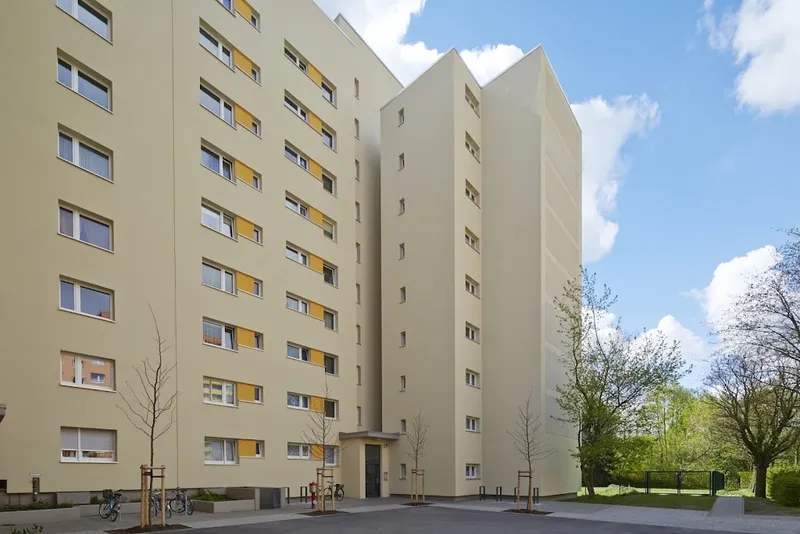 Wohnen am grünen Stadtrand! — photo 1